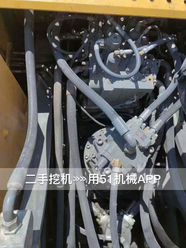 51机械